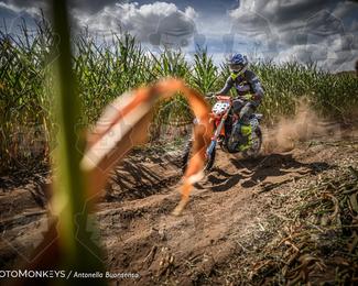 Boerenrock Festival Enduro photo