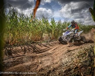 Boerenrock Festival Enduro photo