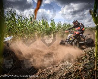 Boerenrock Festival Enduro photo