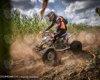 Boerenrock Festival Enduro photo