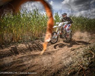 Boerenrock Festival Enduro photo