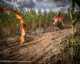 Boerenrock Festival Enduro photo