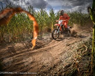 Boerenrock Festival Enduro photo