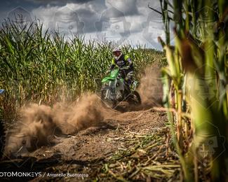 Boerenrock Festival Enduro photo