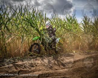 Boerenrock Festival Enduro photo