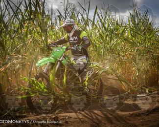Boerenrock Festival Enduro photo