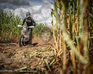 Boerenrock Festival Enduro photo