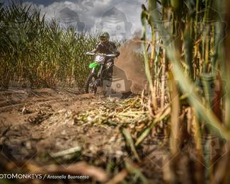 Boerenrock Festival Enduro photo