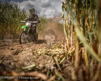Boerenrock Festival Enduro photo