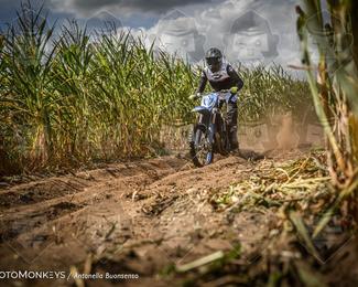 Boerenrock Festival Enduro photo