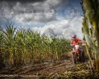 Boerenrock Festival Enduro photo