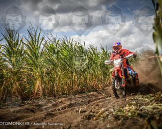 Boerenrock Festival Enduro photo