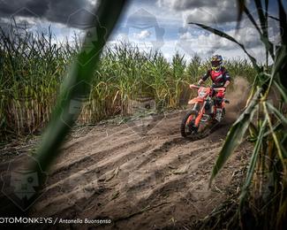 Boerenrock Festival Enduro photo
