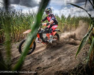 Boerenrock Festival Enduro photo