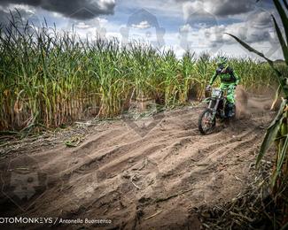 Boerenrock Festival Enduro photo