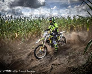 Boerenrock Festival Enduro photo