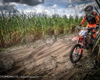 Boerenrock Festival Enduro photo