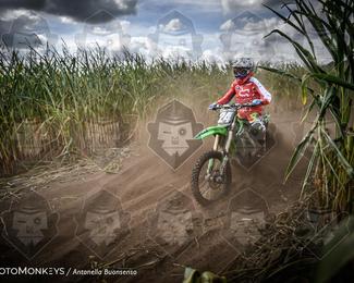 Boerenrock Festival Enduro photo