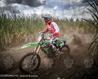 Boerenrock Festival Enduro photo