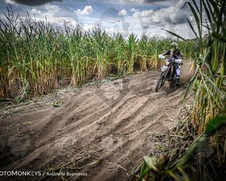 Boerenrock Festival Enduro photo
