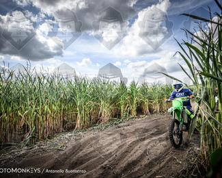 Boerenrock Festival Enduro photo