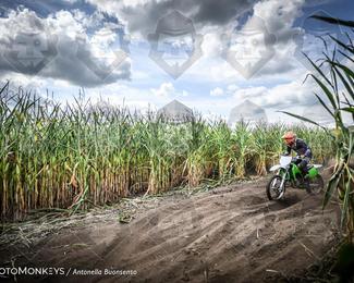 Boerenrock Festival Enduro photo