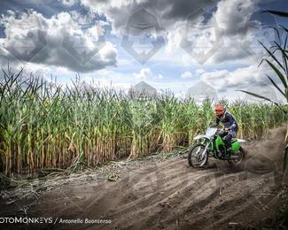 Boerenrock Festival Enduro photo