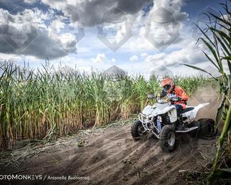 Boerenrock Festival Enduro photo