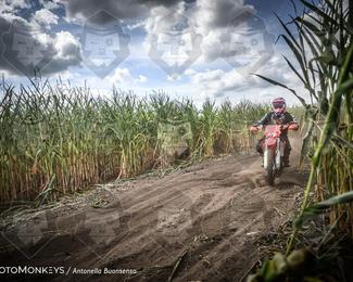 Boerenrock Festival Enduro photo