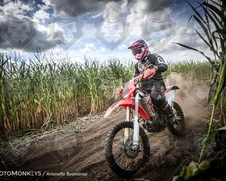 Boerenrock Festival Enduro photo