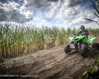 Boerenrock Festival Enduro photo