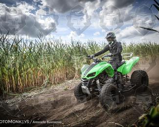 Boerenrock Festival Enduro photo