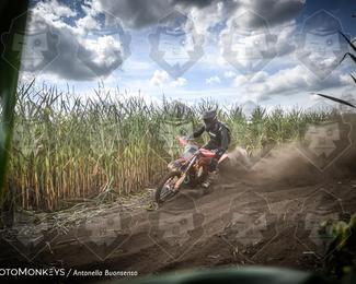 Boerenrock Festival Enduro photo