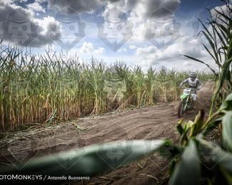 Boerenrock Festival Enduro photo