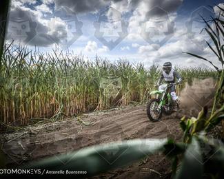 Boerenrock Festival Enduro photo