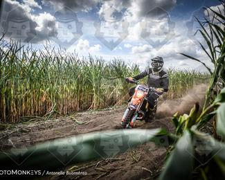 Boerenrock Festival Enduro photo