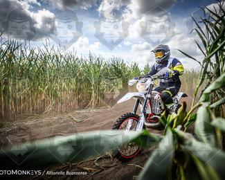 Boerenrock Festival Enduro photo
