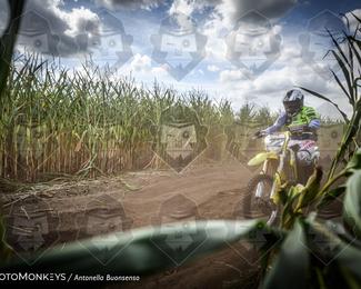 Boerenrock Festival Enduro photo