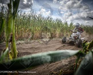 Boerenrock Festival Enduro photo