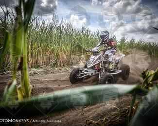 Boerenrock Festival Enduro photo