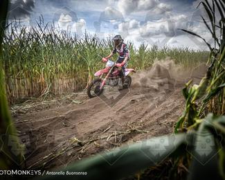 Boerenrock Festival Enduro photo