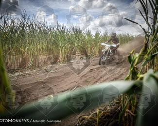 Boerenrock Festival Enduro photo