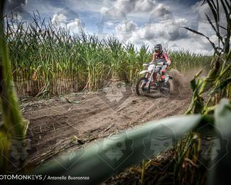 Boerenrock Festival Enduro photo
