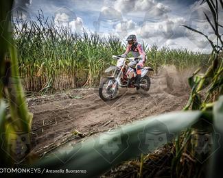 Boerenrock Festival Enduro photo