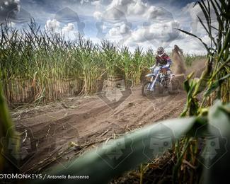 Boerenrock Festival Enduro photo