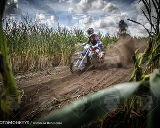 Boerenrock Festival Enduro photo