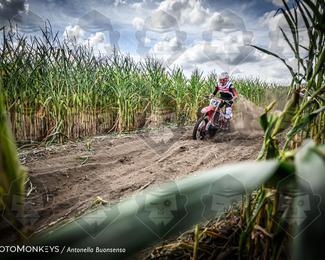 Boerenrock Festival Enduro photo