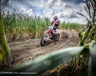 Boerenrock Festival Enduro photo