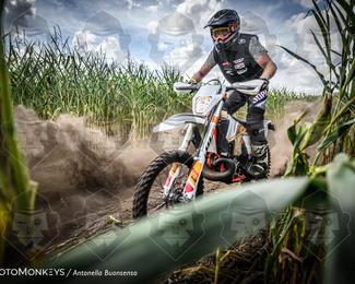 Boerenrock Festival Enduro photo