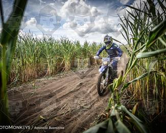 Boerenrock Festival Enduro photo